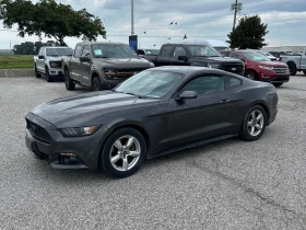 Ford Mustang * V6 * CARFAX * ЦЕНА ДО БГ, снимка 1
