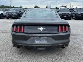 Ford Mustang * V6 * CARFAX * ЦЕНА ДО БГ, снимка 5