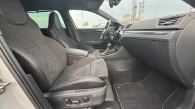 Skoda Superb 2000куб. / 200 к.с. 4x4, снимка 17