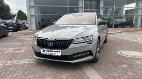 Skoda Superb 2000куб. / 200 к.с. 4x4, снимка 1