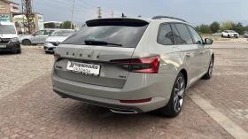 Skoda Superb 2000куб. / 200 к.с. 4x4, снимка 2
