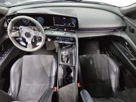 Hyundai Elantra 2.0 N| 150к.с., снимка 7