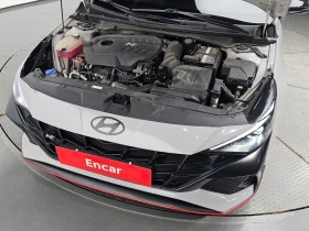 Hyundai Elantra 2.0 N| 150к.с., снимка 6