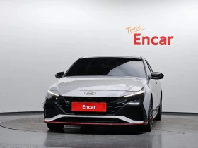 Hyundai Elantra 2.0 N| 150к.с., снимка 3