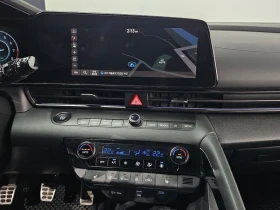 Hyundai Elantra 2.0 N| 150к.с., снимка 14