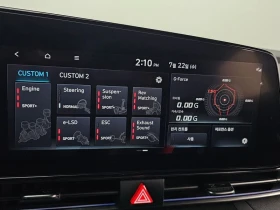 Hyundai Elantra 2.0 N| 150к.с., снимка 17