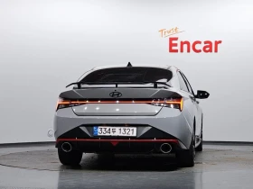 Hyundai Elantra 2.0 N| 150к.с., снимка 4