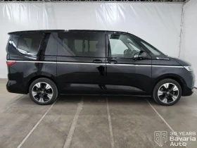 VW Multivan lang Style DSG Easy Open Basic, снимка 4