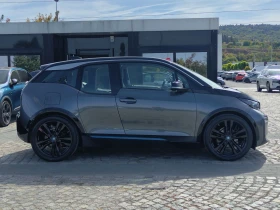 BMW i3 120Ah/170 к.с., снимка 8