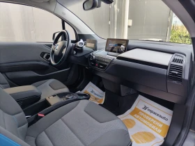 BMW i3 120Ah/170 к.с., снимка 12