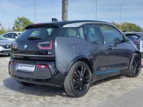BMW i3 120Ah/170 к.с., снимка 4