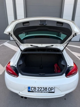 VW Scirocco, снимка 7