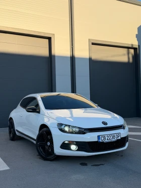 VW Scirocco, снимка 2