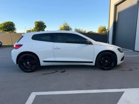 VW Scirocco, снимка 5
