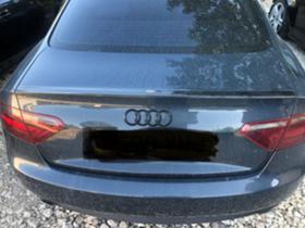 Audi A5 2.7tdi 10 | Mobile.bg   10
