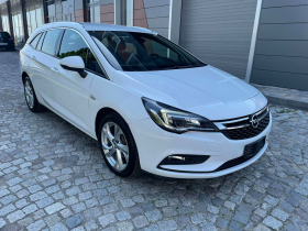 Opel Astra 1.6 CDTI | Mobile.bg   3