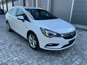 Opel Astra 1.6 CDTI - [4] 