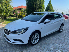 Opel Astra 1.6 CDTI, снимка 1