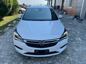 Opel Astra 1.6 CDTI, снимка 2