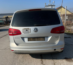 VW Sharan 2.0tdi adblue  | Mobile.bg   3