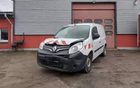 Renault Kangoo 1.5dCI,75кс.,К9К608, Рейлинг, снимка 1