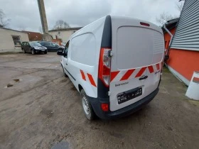 Renault Kangoo 1.5dCI,75.,9608,  | Mobile.bg    5