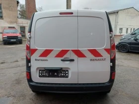 Renault Kangoo 1.5dCI,75кс.,К9К608, Рейлинг, снимка 4