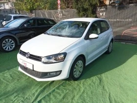 VW Polo 1.2TDI - [1] 