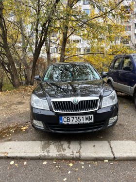 Skoda Octavia, снимка 5 - Автомобили и джипове - 44082917