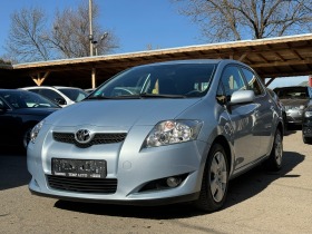 Обява за продажба на Toyota Auris 1.4I*СЕРВИЗНА КНИЖКА  ~10 800 лв. - изображение 1