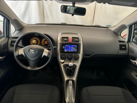 Toyota Auris 1.4I*СЕРВИЗНА КНИЖКА , снимка 9 - Автомобили и джипове - 44179939