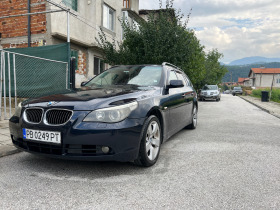 BMW 530 530 xd 231 к.с., снимка 3 - Автомобили и джипове - 45026870