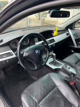 BMW 530 530 xd 231 к.с., снимка 6