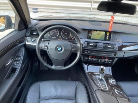 BMW 535 X-Drive 8ZF | Mobile.bg   9