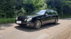 Mercedes-Benz E 320, снимка 10