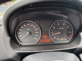 BMW 116 1.6, снимка 9