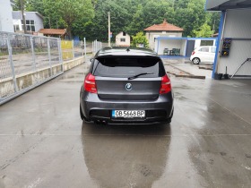 BMW 116 1.6, снимка 7 - Автомобили и джипове - 45806126