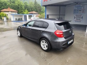 BMW 116 1.6, снимка 6