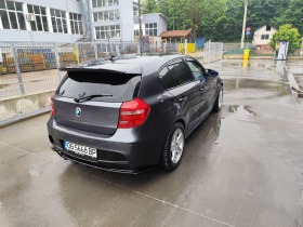 BMW 116 1.6, снимка 5 - Автомобили и джипове - 45806126