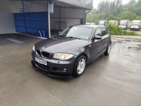 BMW 116 1.6, снимка 1