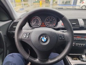 BMW 116 1.6, снимка 8 - Автомобили и джипове - 45806126