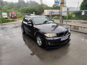 BMW 116 1.6, снимка 2 - Автомобили и джипове - 45806126