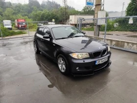     BMW 116 1.6