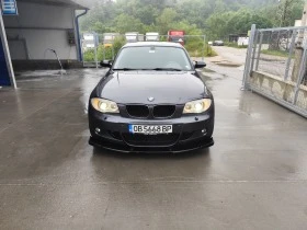 BMW 116 1.6, снимка 3