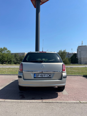 Opel Astra 1.7 CDTI, снимка 6