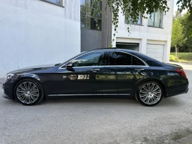 Mercedes-Benz S 350 d / AMG OPTIC /  | Mobile.bg    4