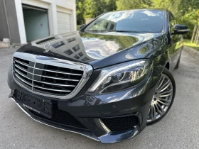 Mercedes-Benz S 350 d / AMG OPTIC /  | Mobile.bg    3