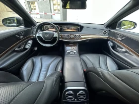 Mercedes-Benz S 350 d / AMG OPTIC / ПАНОРАМА, снимка 11