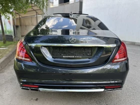 Mercedes-Benz S 350 d / AMG OPTIC /  | Mobile.bg    6