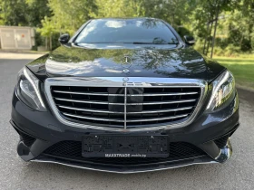 Mercedes-Benz S 350 d / AMG OPTIC / ПАНОРАМА, снимка 2